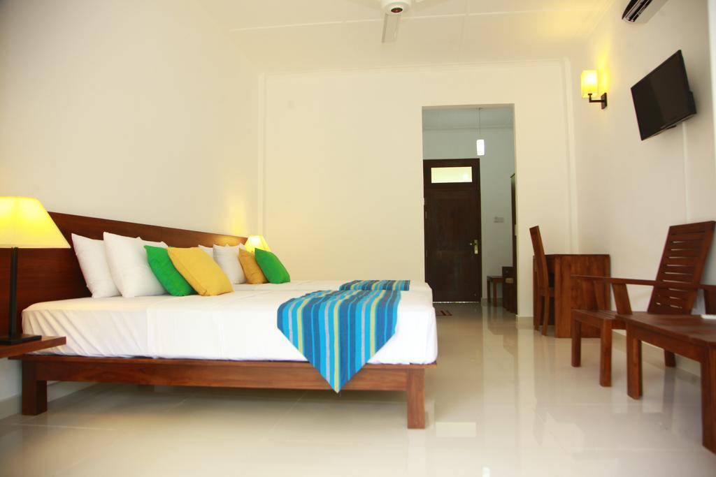 Samwill Holiday Resort Kataragama Camera foto