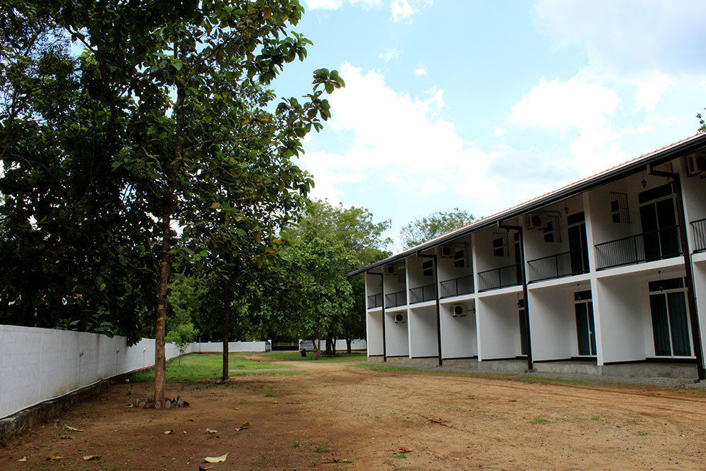 Samwill Holiday Resort Kataragama Esterno foto