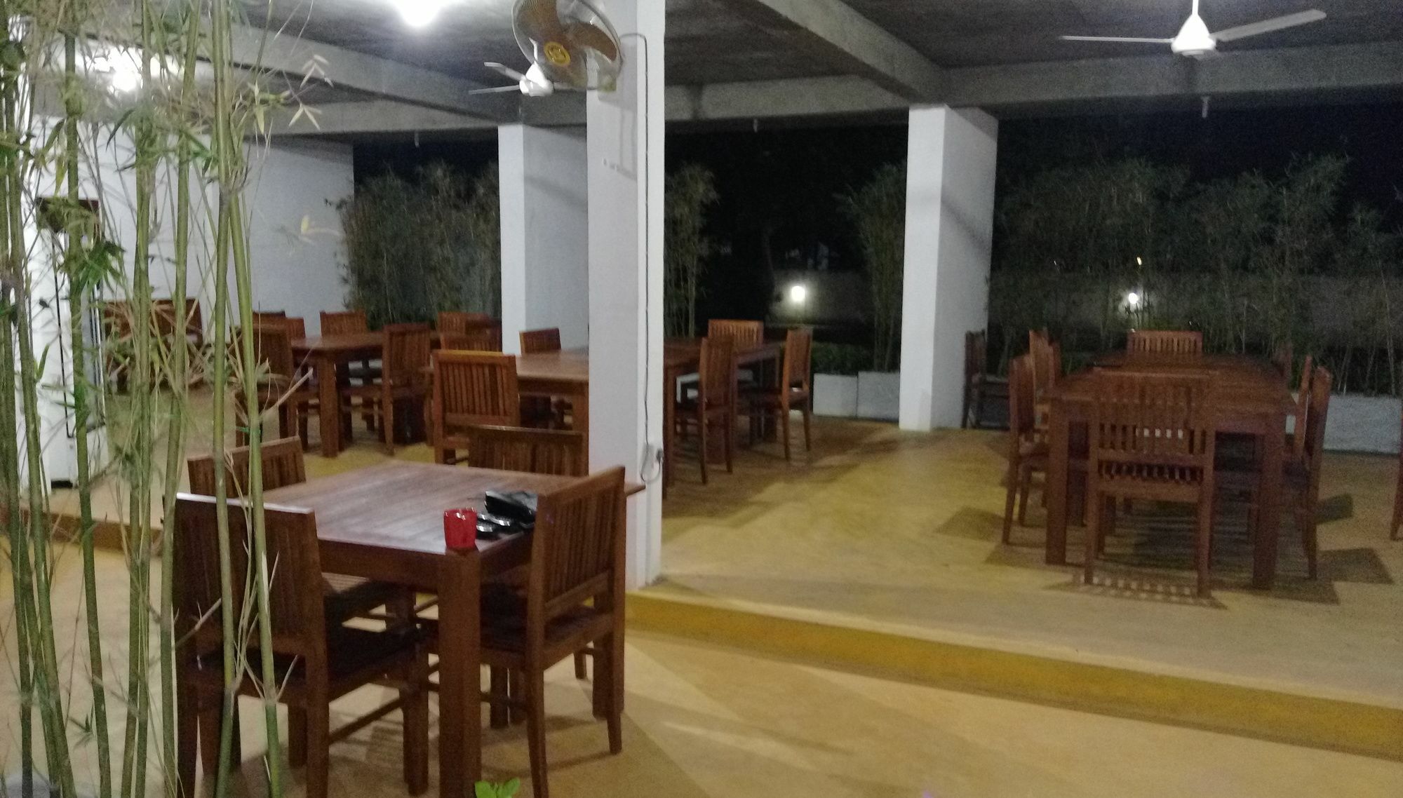 Samwill Holiday Resort Kataragama Esterno foto